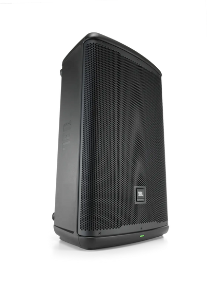JBL-EON715 15-inch Powered PA Speaker with Bluetooth