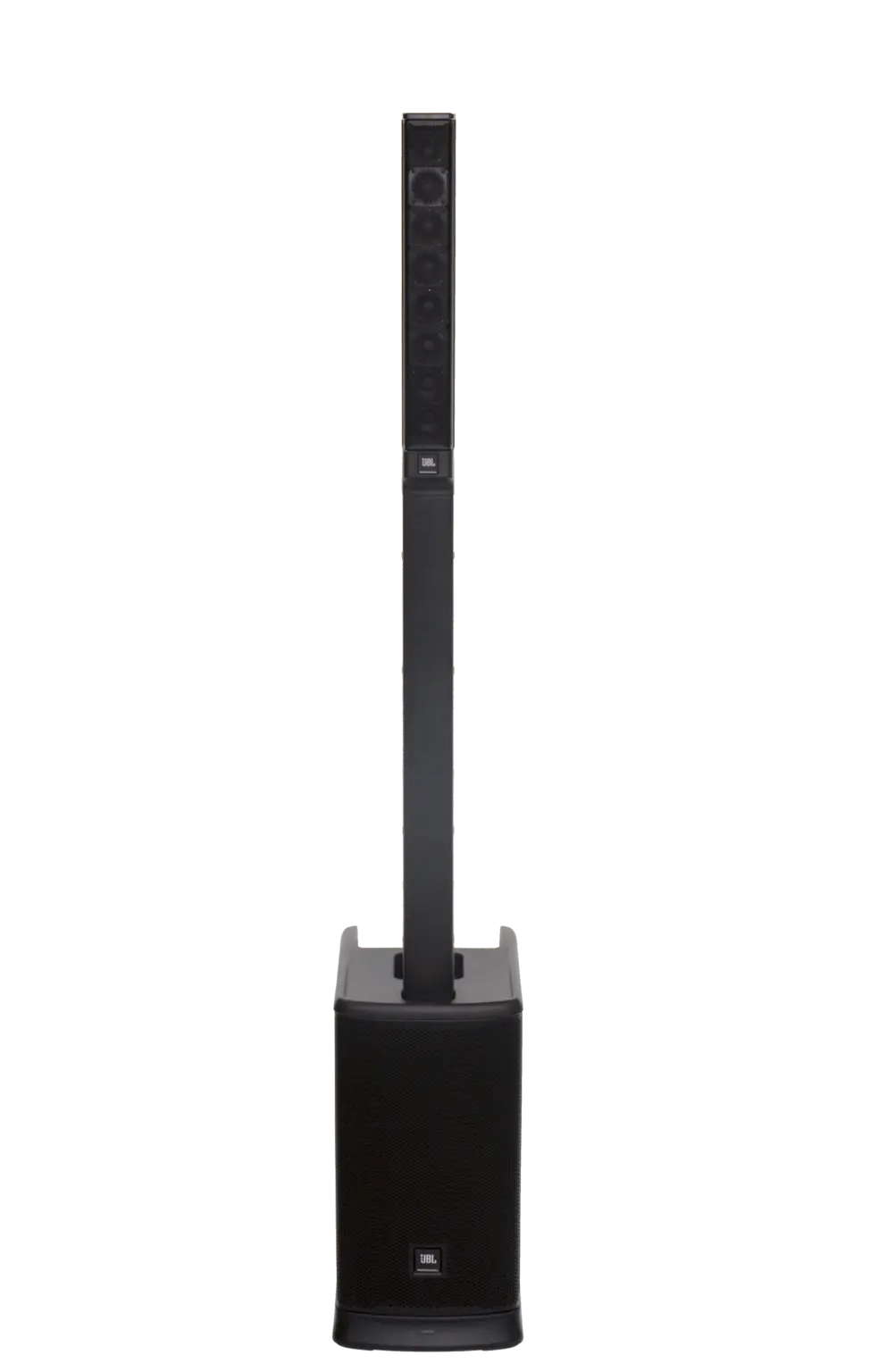 EON ONE MK2 All-In-One Rechargeable Column PA with Built-In Mixer and DSP