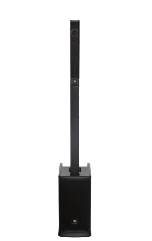 EON ONE MK2 All-In-One Rechargeable Column PA with Built-In Mixer and DSP