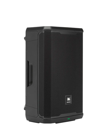 PRX912 Professional Powered Two-Way 12-inch PA Loudspeaker