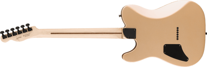 Fender Limited Edition Jim Root Telecaster, Ebony Fingerboard, Shoreline Gold