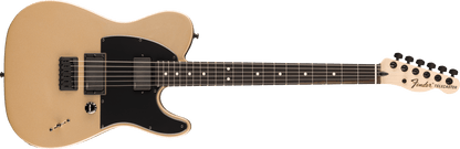 Fender Limited Edition Jim Root Telecaster, Ebony Fingerboard, Shoreline Gold