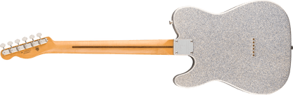 Fender 75th Anniversary Player II Telecaster, Rosewood Fingerboard, Diamond Dust Sparkle