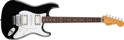 Fender Limited Edition 50th Anniversary Dave Murray Stratocaster, Rosewood Fingerboard, Black