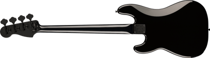 Fender Duff McKagan Deluxe Precision Bass, Rosewood Fingerboard, Black