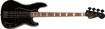 Fender Duff McKagan Deluxe Precision Bass, Rosewood Fingerboard, Black
