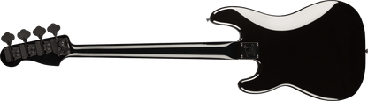 Fender Duff McKagan Deluxe Precision Bass, Rosewood Fingerboard, Black