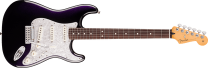 Fender Player II Modified Stratocaster, Rosewood Fingerboard, Dusk