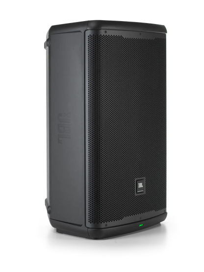 JBL-EON715 15-inch Powered PA Speaker with Bluetooth