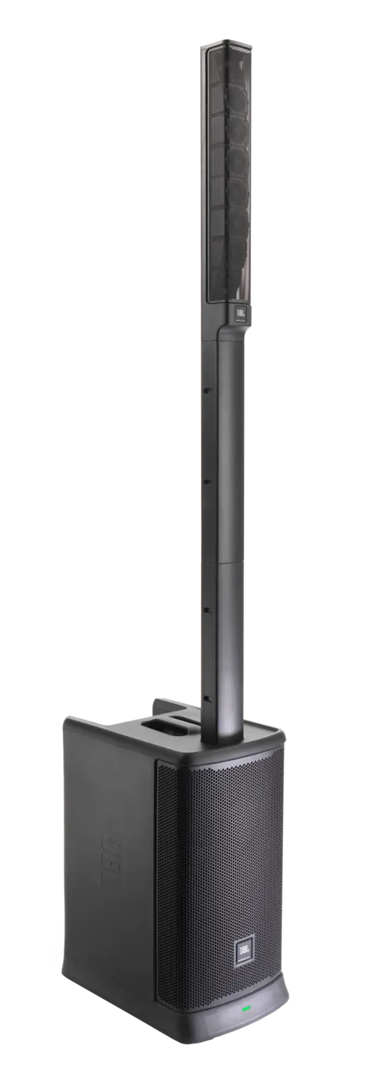 EON ONE MK2 All-In-One Rechargeable Column PA with Built-In Mixer and DSP