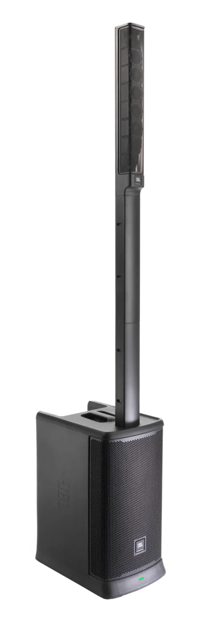 EON ONE MK2 All-In-One Rechargeable Column PA with Built-In Mixer and DSP