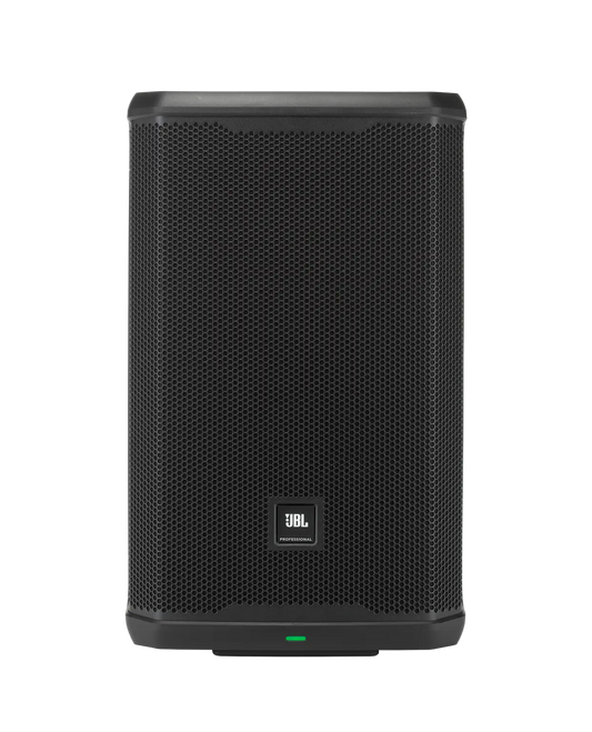 PRX912 Professional Powered Two-Way 12-inch PA Loudspeaker