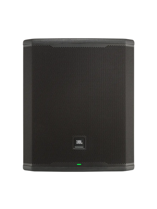 PRX918XLF Professional Powered 18-inch Subwoofer