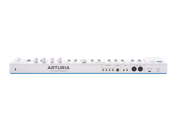Arturia KeyStep 37 MIDI Keyboard and Sequencer