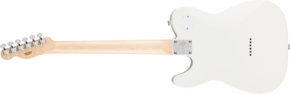 Fender John 5 Ghost Telecaster, Arctic White