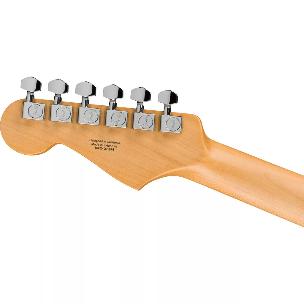 Fender Standard Stratocaster® Electric Guitar – Candy Cola