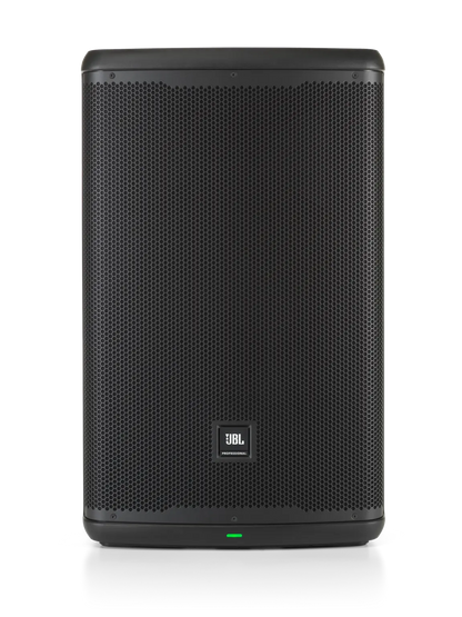 JBL-EON715 15-inch Powered PA Speaker with Bluetooth