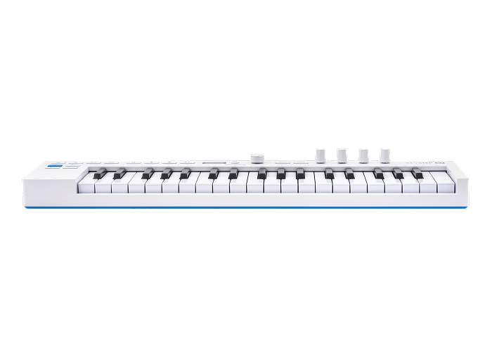 Arturia KeyStep 37 MIDI Keyboard and Sequencer