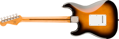 Fender Squier Classic Vibe 50s Stratocaster, Maple Fingerboard, 2-Color Sunburst