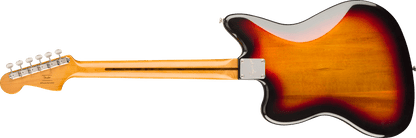 Fender Squier Classic Vibe '60s Jazzmaster, Laurel Fingerboard, 3-Color Sunburst