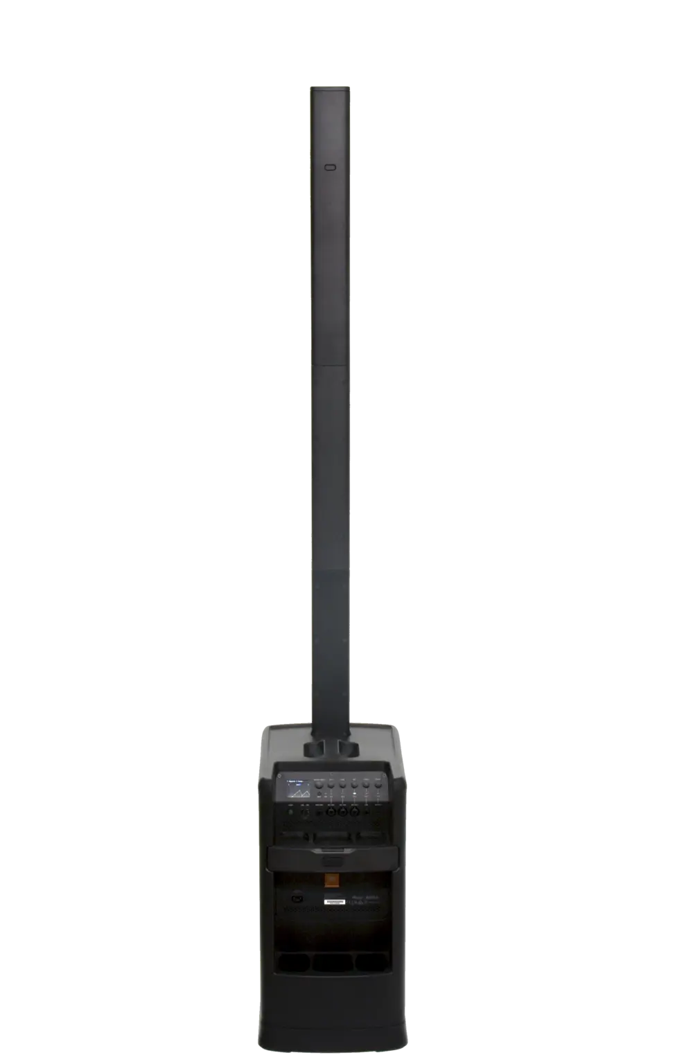 EON ONE MK2 All-In-One Rechargeable Column PA with Built-In Mixer and DSP