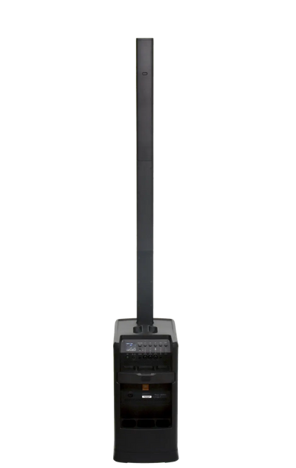 EON ONE MK2 All-In-One Rechargeable Column PA with Built-In Mixer and DSP