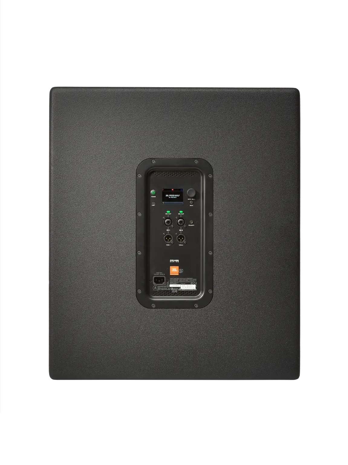 PRX918XLF Professional Powered 18-inch Subwoofer