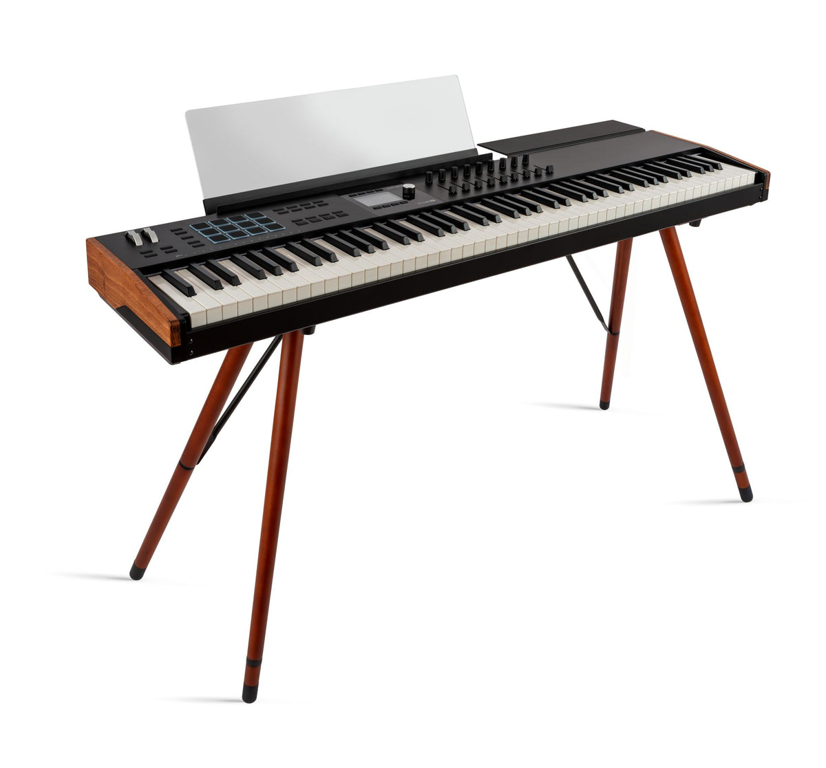 Arturia KeyLab 88 MK3 MIDI Controller - Black