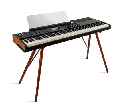 Arturia KeyLab 88 MK3 MIDI Controller - Black