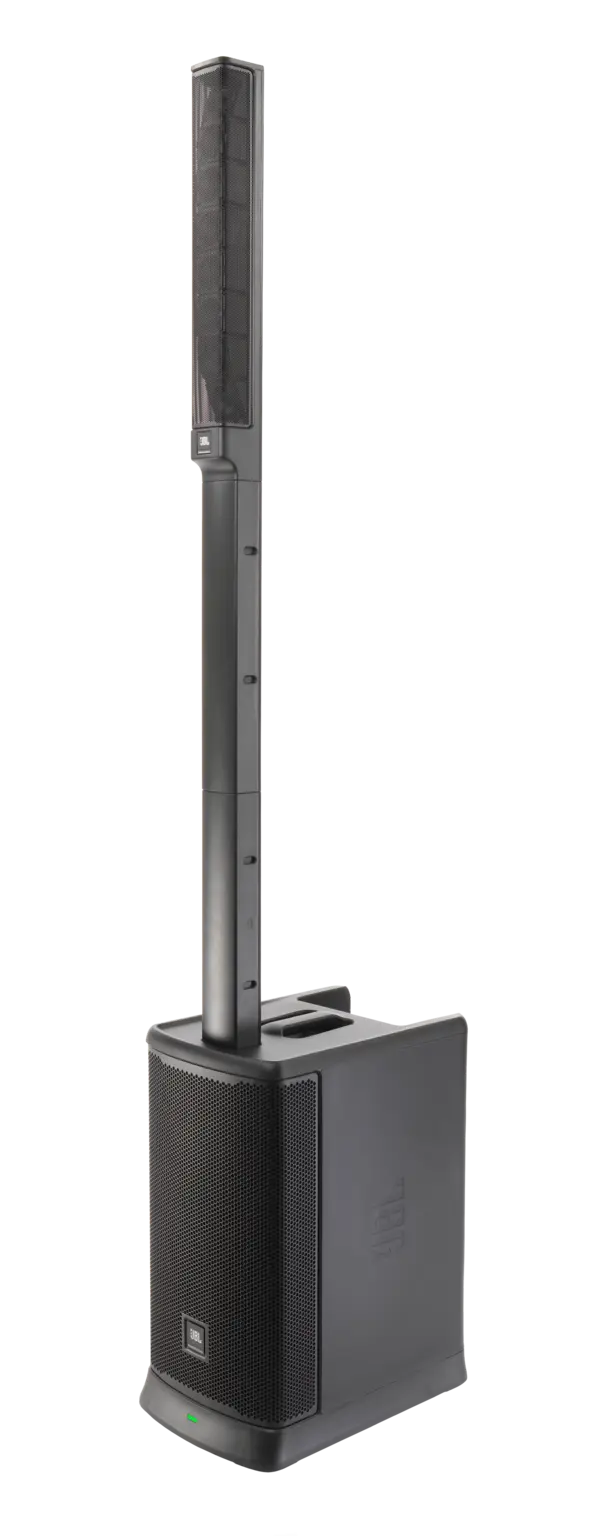 EON ONE MK2 All-In-One Rechargeable Column PA with Built-In Mixer and DSP