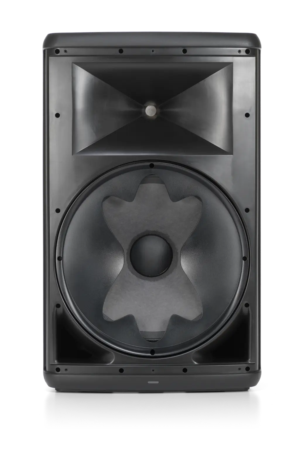 JBL-EON715 15-inch Powered PA Speaker with Bluetooth