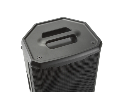 PRX912 Professional Powered Two-Way 12-inch PA Loudspeaker