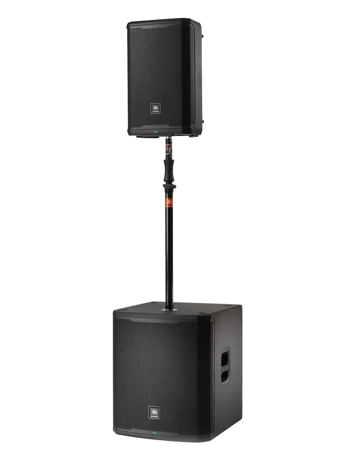 PRX918XLF Professional Powered 18-inch Subwoofer