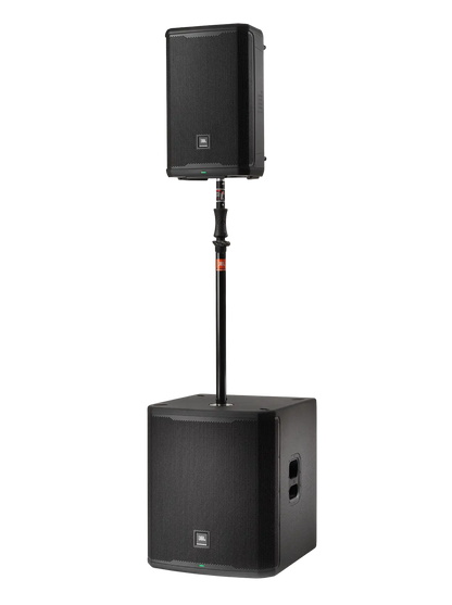 PRX918XLF Professional Powered 18-inch Subwoofer