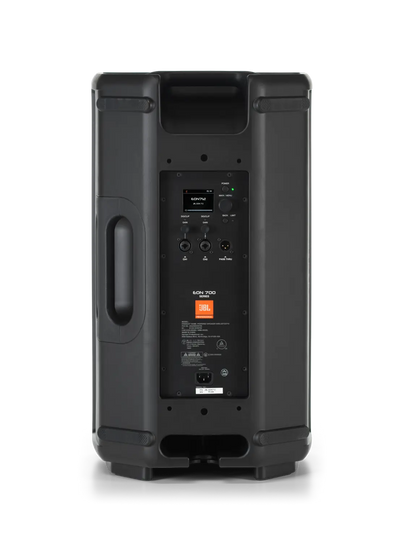 JBL-EON712 12-inch Powered PA Speaker with Bluetooth