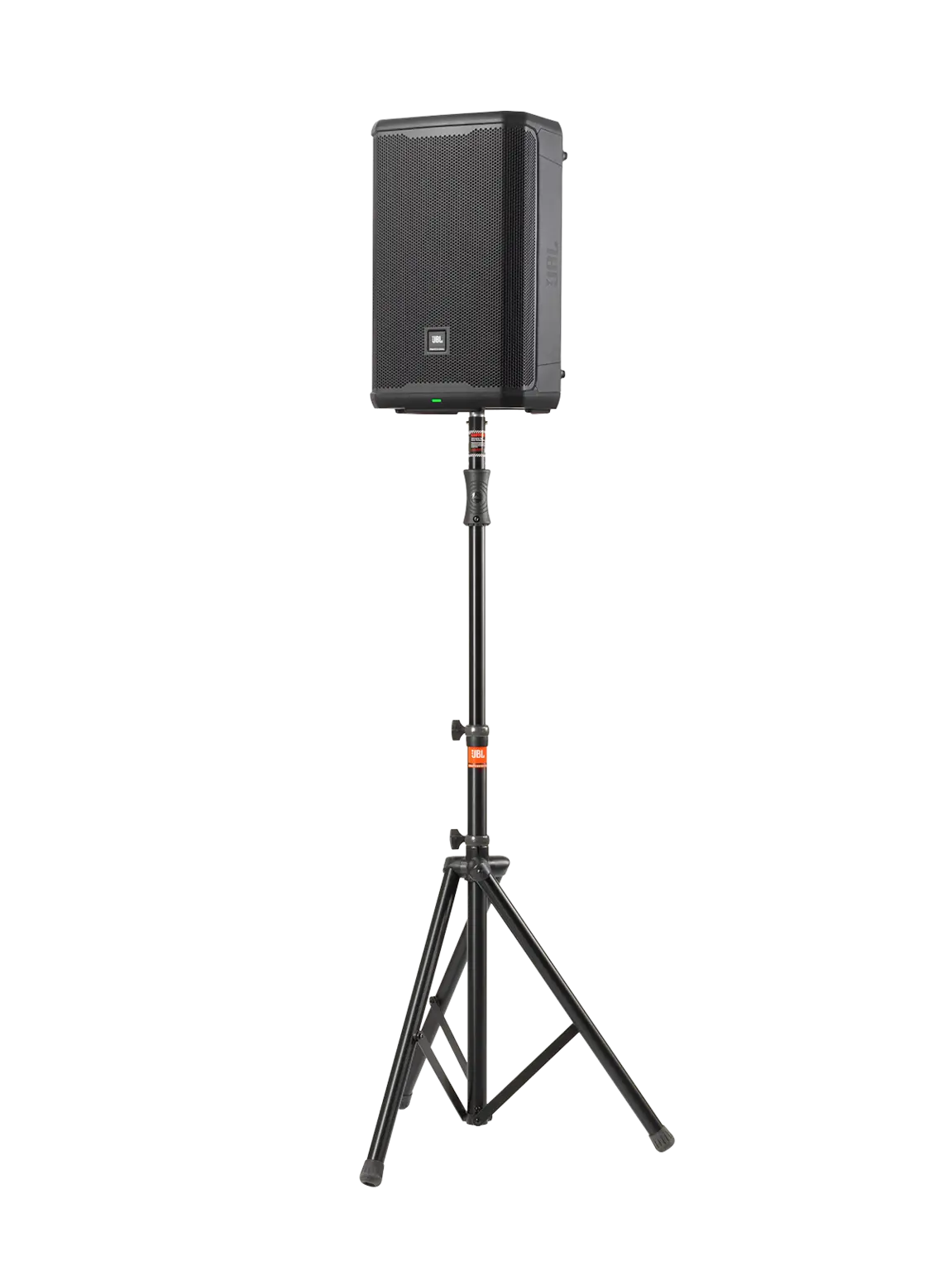 PRX912 Professional Powered Two-Way 12-inch PA Loudspeaker
