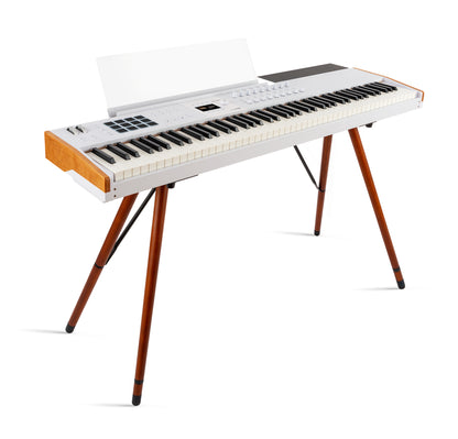Arturia KeyLab 88 MK3 MIDI Controller - White