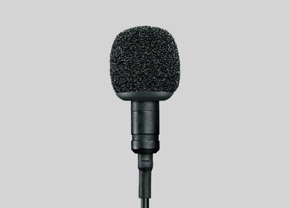 Shure MVL Lavalier Microphone for Smartphone