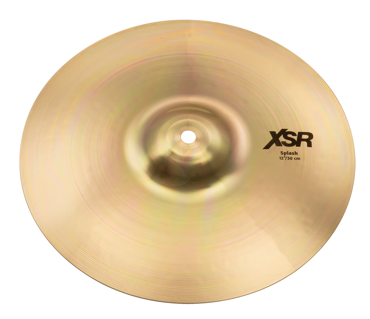 Sabian 12" XSR Splash