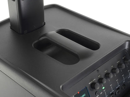 EON ONE MK2 All-In-One Rechargeable Column PA with Built-In Mixer and DSP