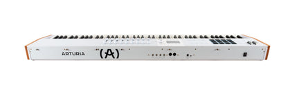Arturia KeyLab 88 MK3 MIDI Controller - White