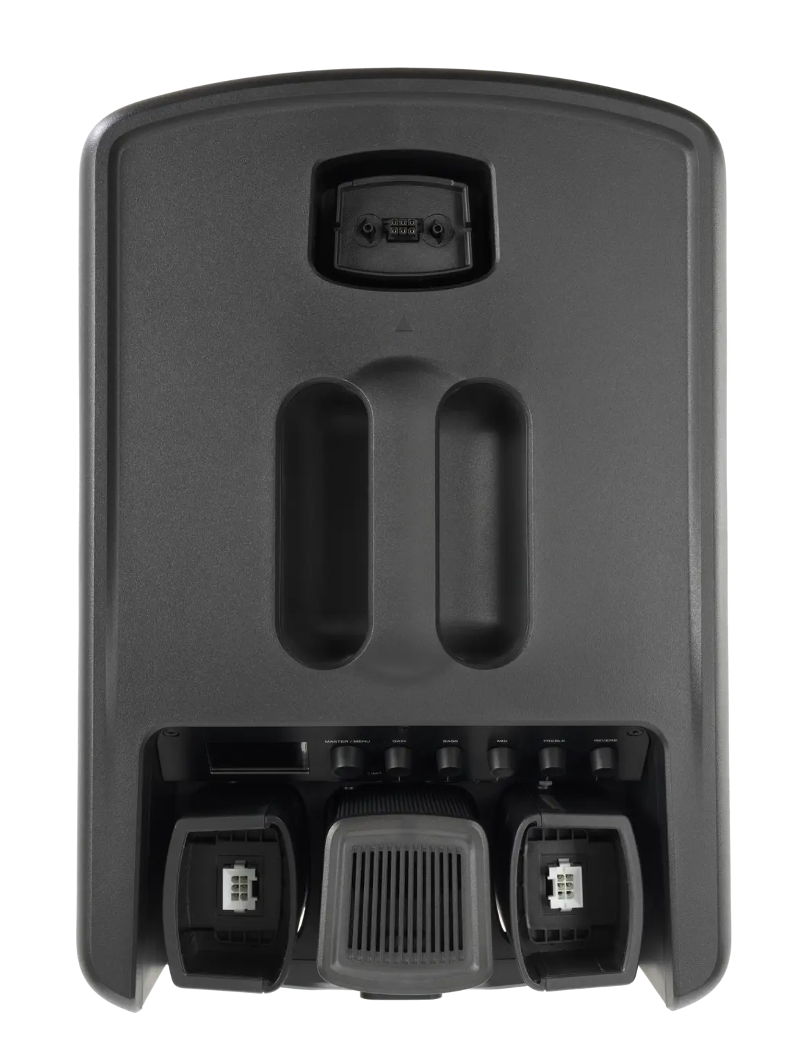 EON ONE MK2 All-In-One Rechargeable Column PA with Built-In Mixer and DSP