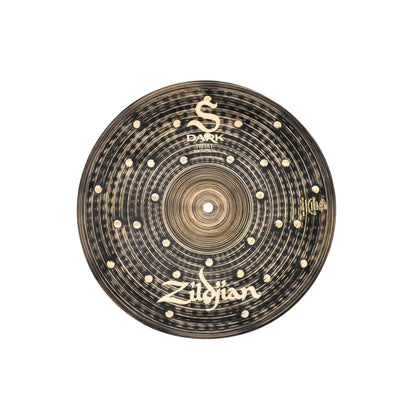 Zildjian 14" S Dark Hi-Hats