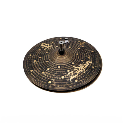 Zildjian 14" S Dark Hi-Hats