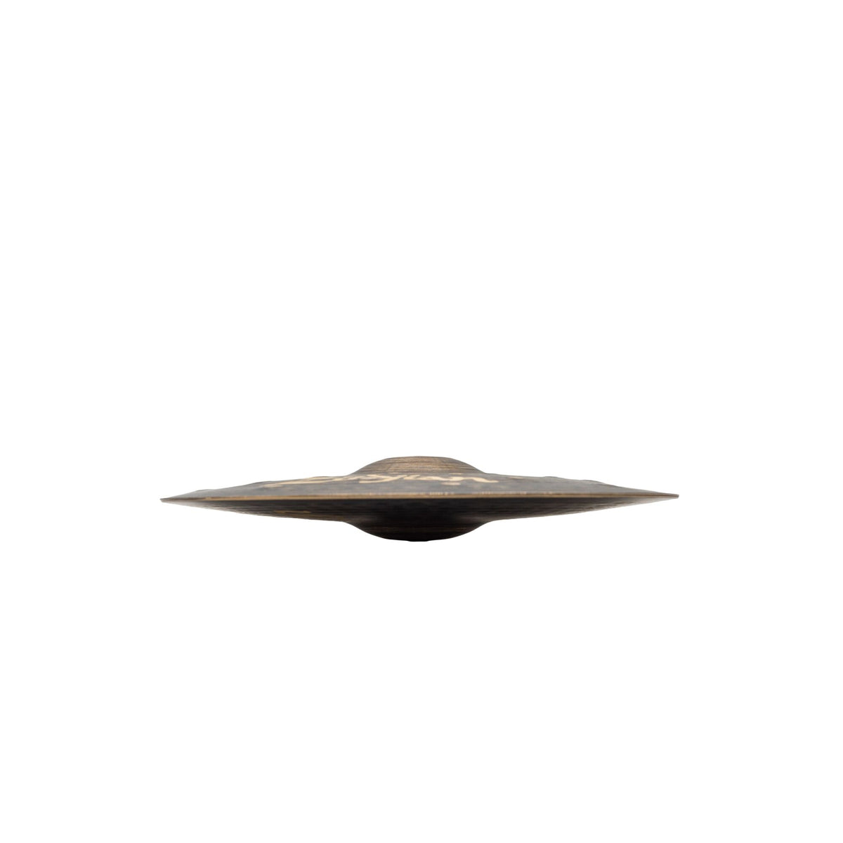 Zildjian 14" S Dark Hi-Hats