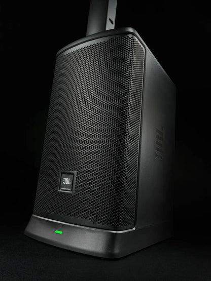 EON ONE MK2 All-In-One Rechargeable Column PA with Built-In Mixer and DSP