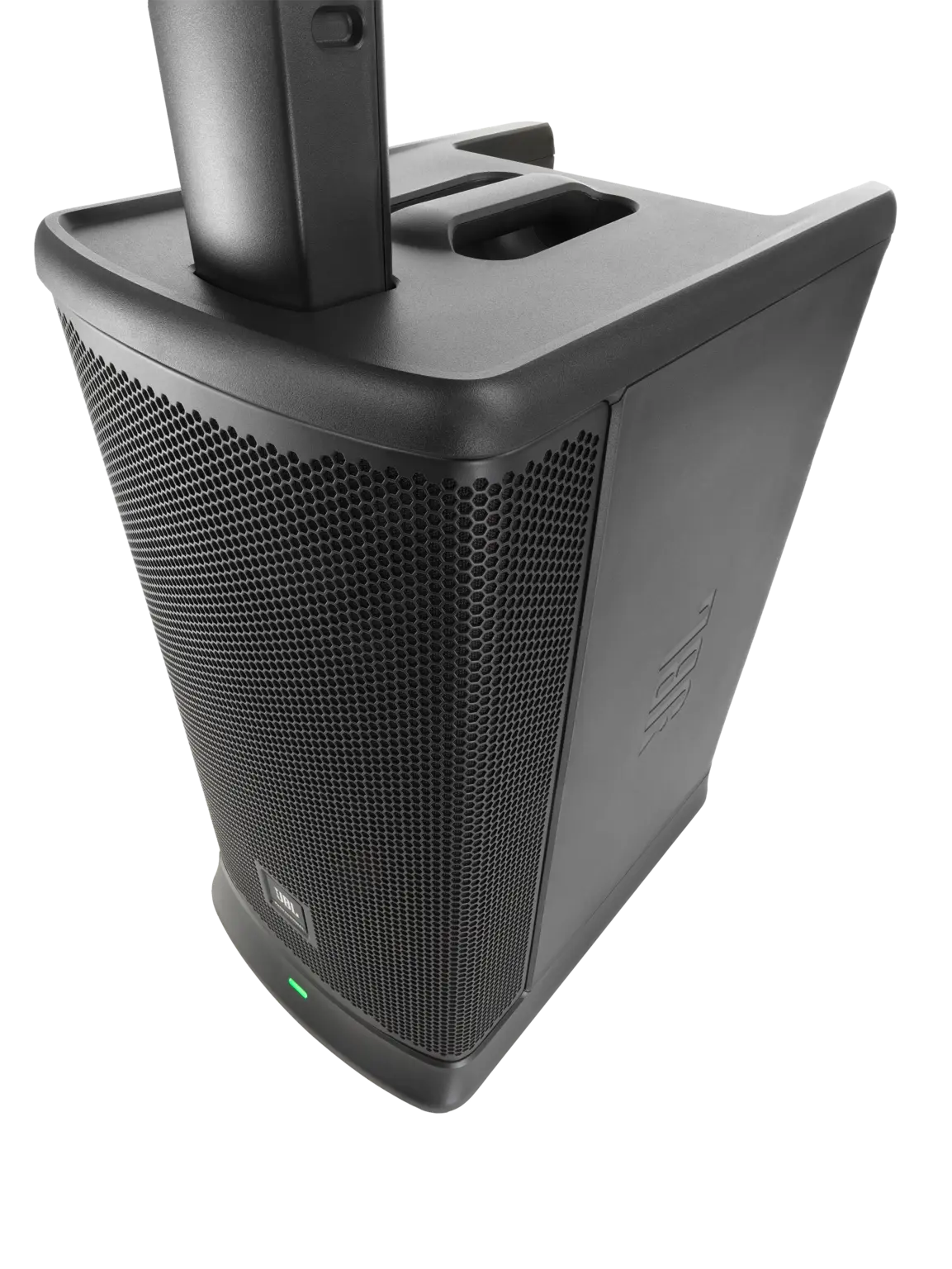 EON ONE MK2 All-In-One Rechargeable Column PA with Built-In Mixer and DSP
