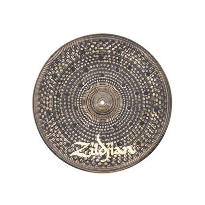 Zildjian 16" S Dark Crash