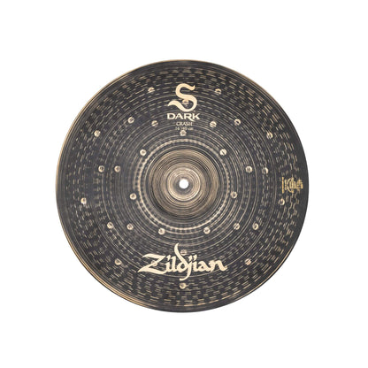 Zildjian 16" S Dark Crash