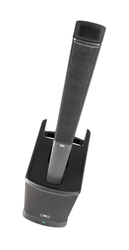 EON ONE MK2 All-In-One Rechargeable Column PA with Built-In Mixer and DSP